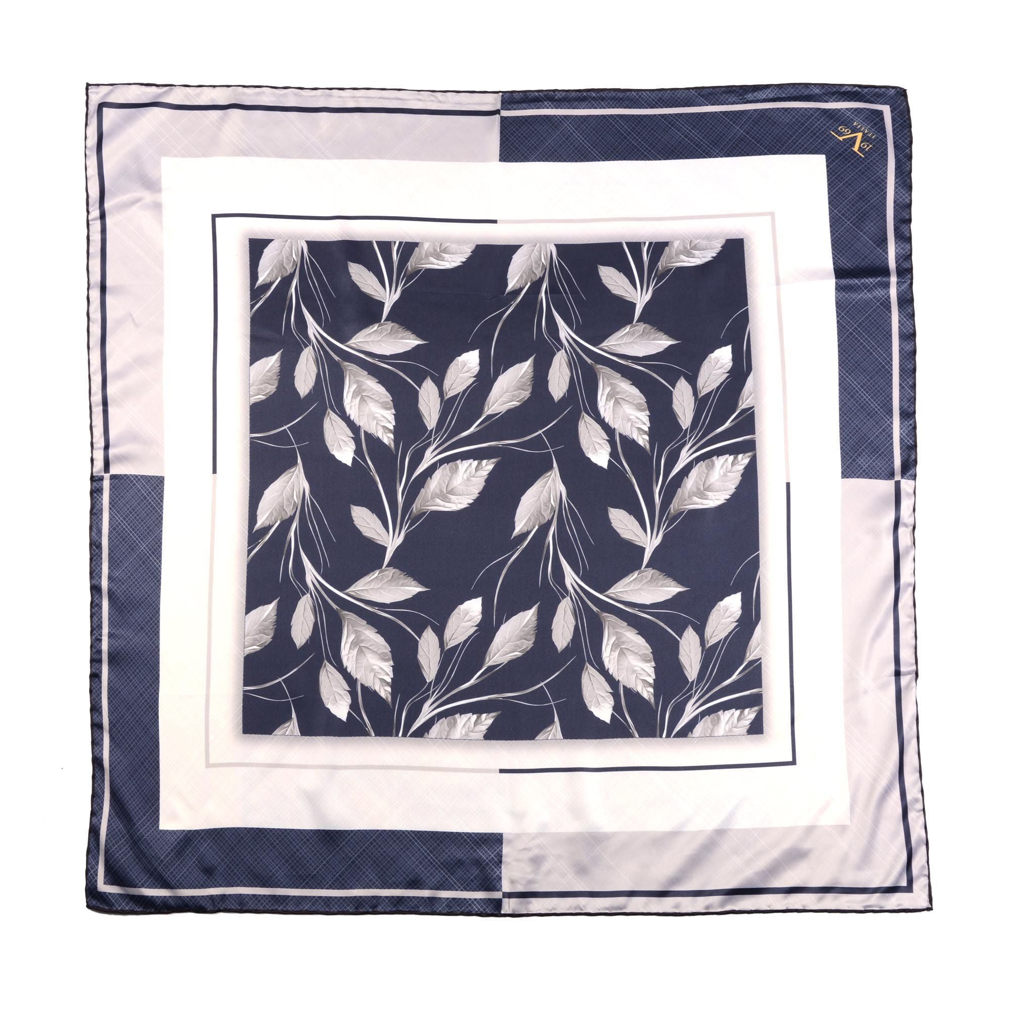 V 1969 Italia Womens Foulard Multicolor ZENA
