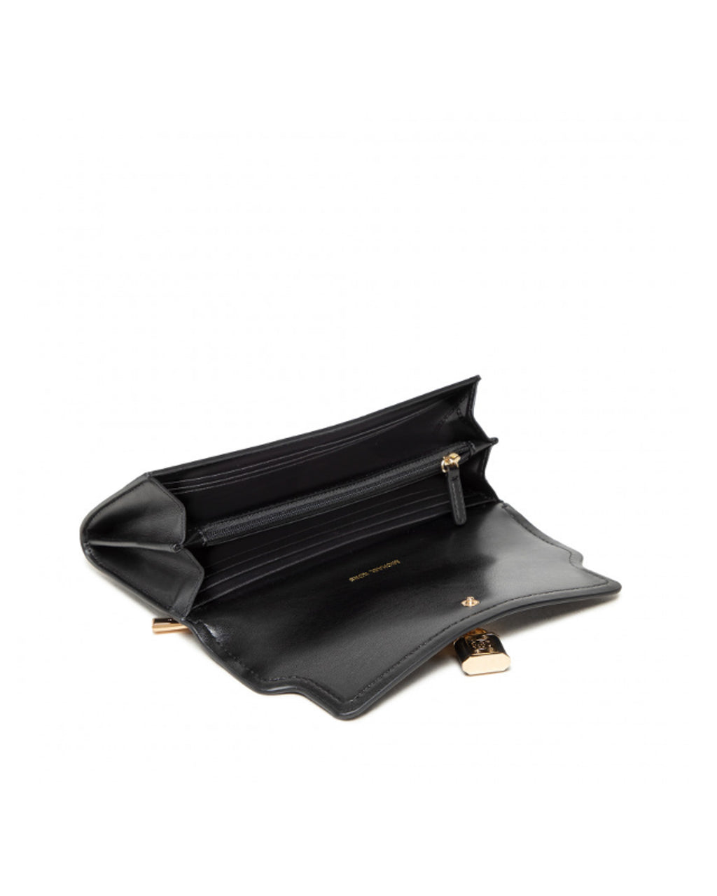 Michael Kors Womens Black 32S2G9HE7L-001