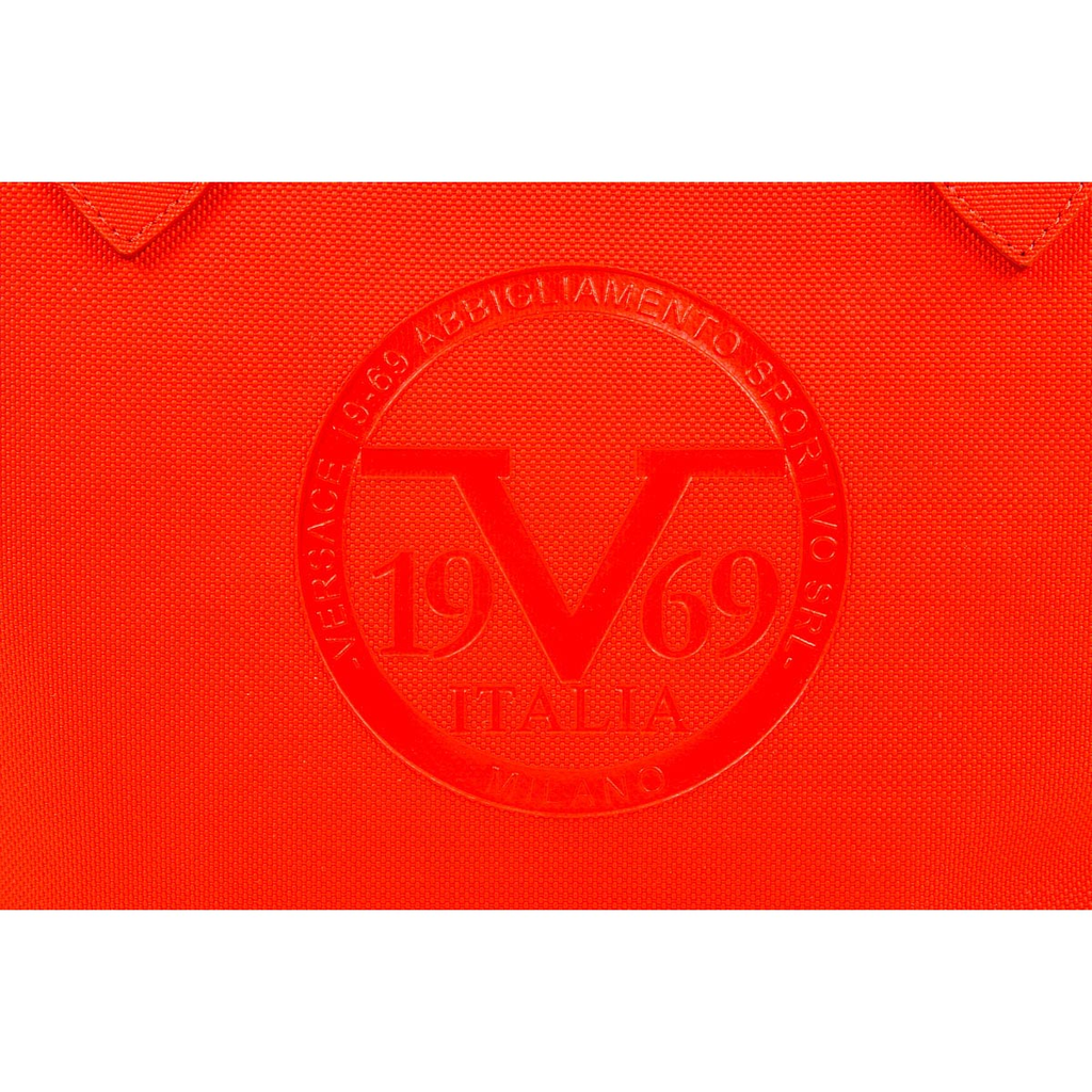 Bolso de mano para mujer V 1969 Italia V1969001 ROJO