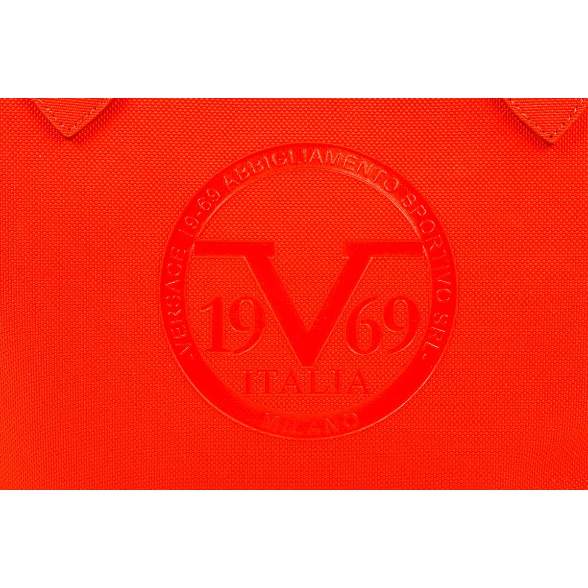 Bolso de mano para mujer V 1969 Italia V1969001 ROJO