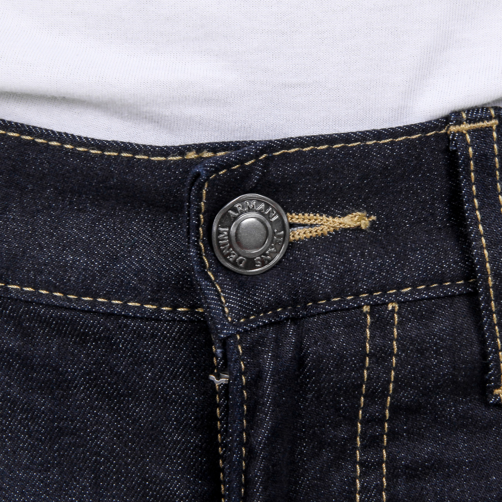 Armani Jeans Mens Jeans Denim 8N6J31 6N7LZ 1500