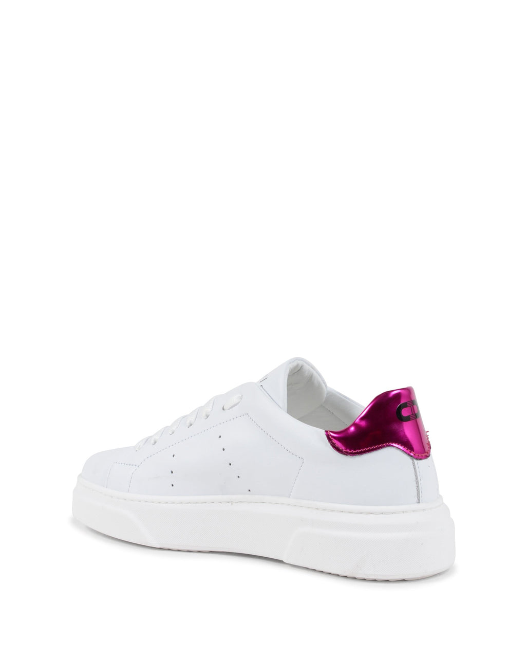 Zapatillas Runaround Blanco/Fuxia