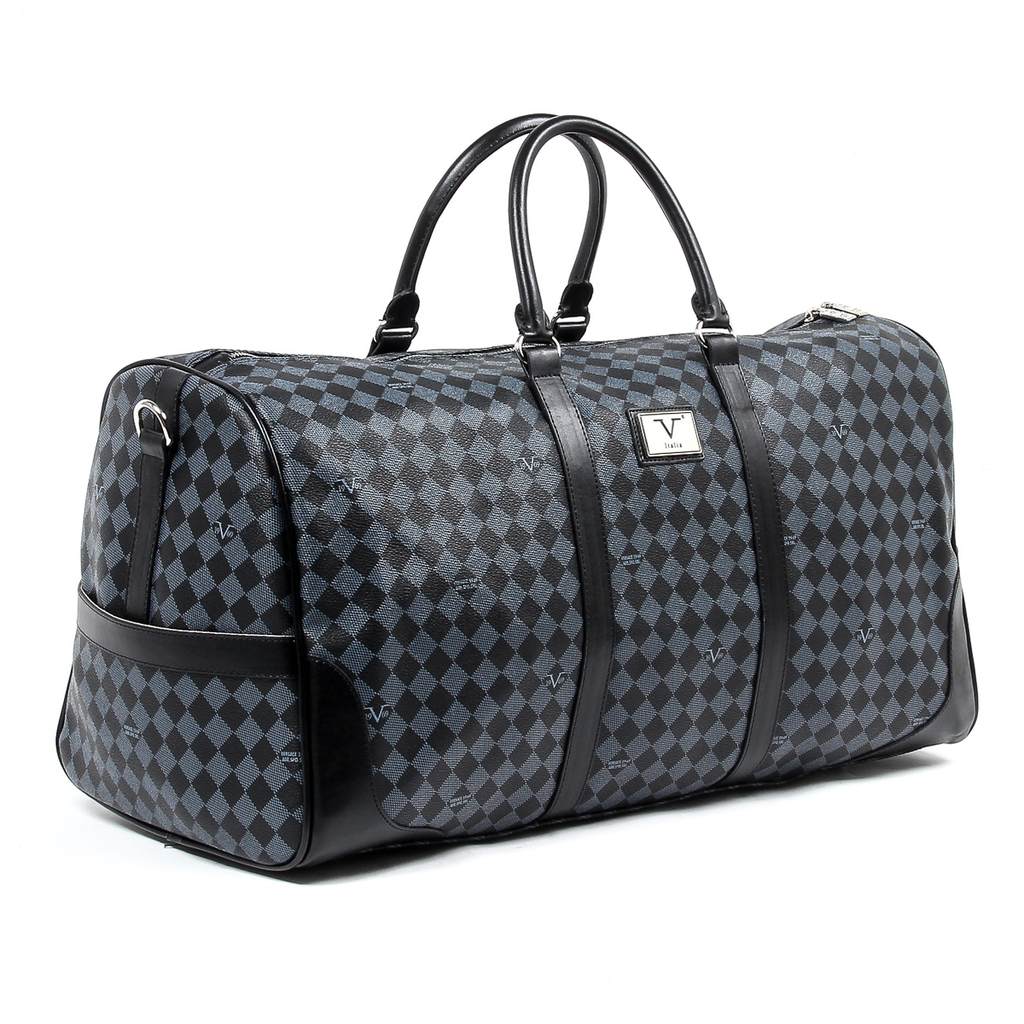 V 1969 Italia Mens Sport Bag