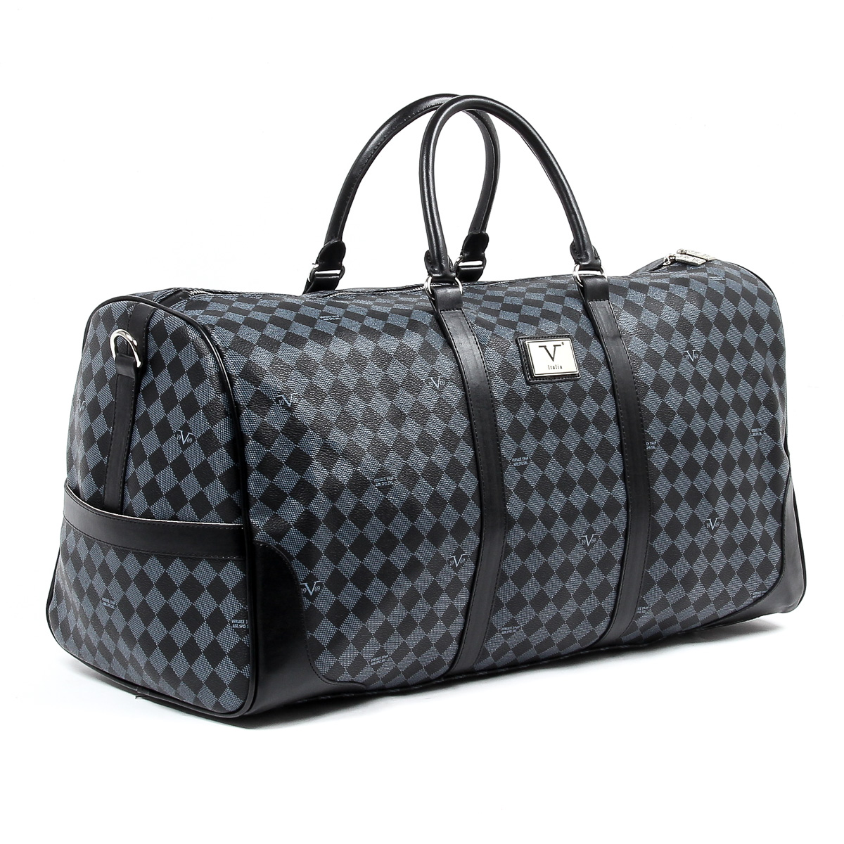 V 1969 Italia Mens Sport Bag