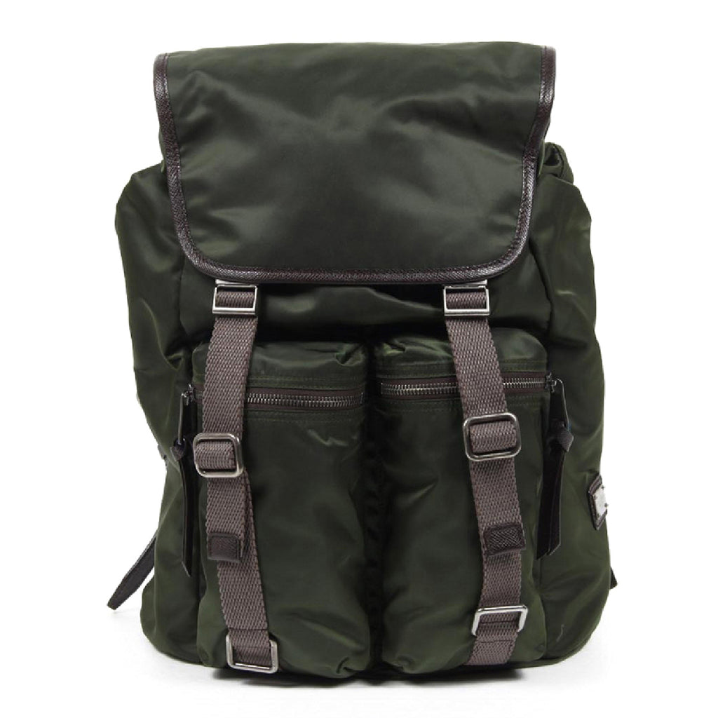 Mochila Dolce & Gabbana BM1234 AF425 89972