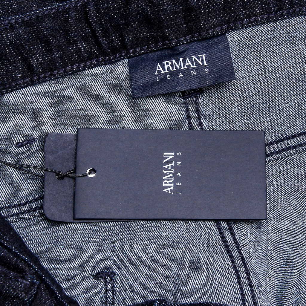 Armani Jeans Mens Jeans Denim 3Y6J06 6DBEZ 1500 L32