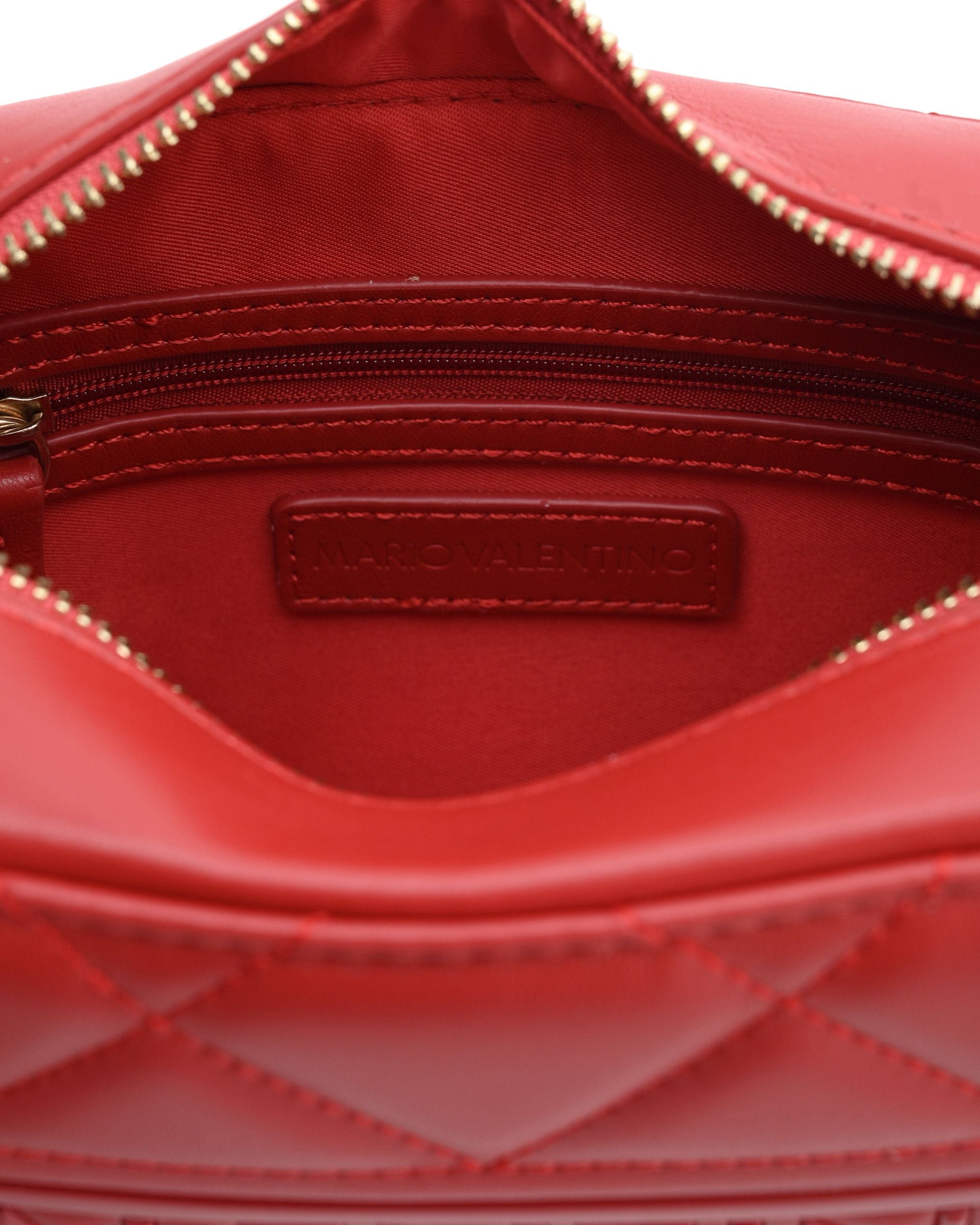 Valentino Womens Shoulder Bag VBS51O06 003