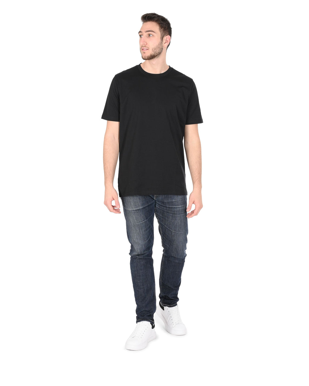 Camiseta Hugo by Hugo Boss para hombre 50403959 001