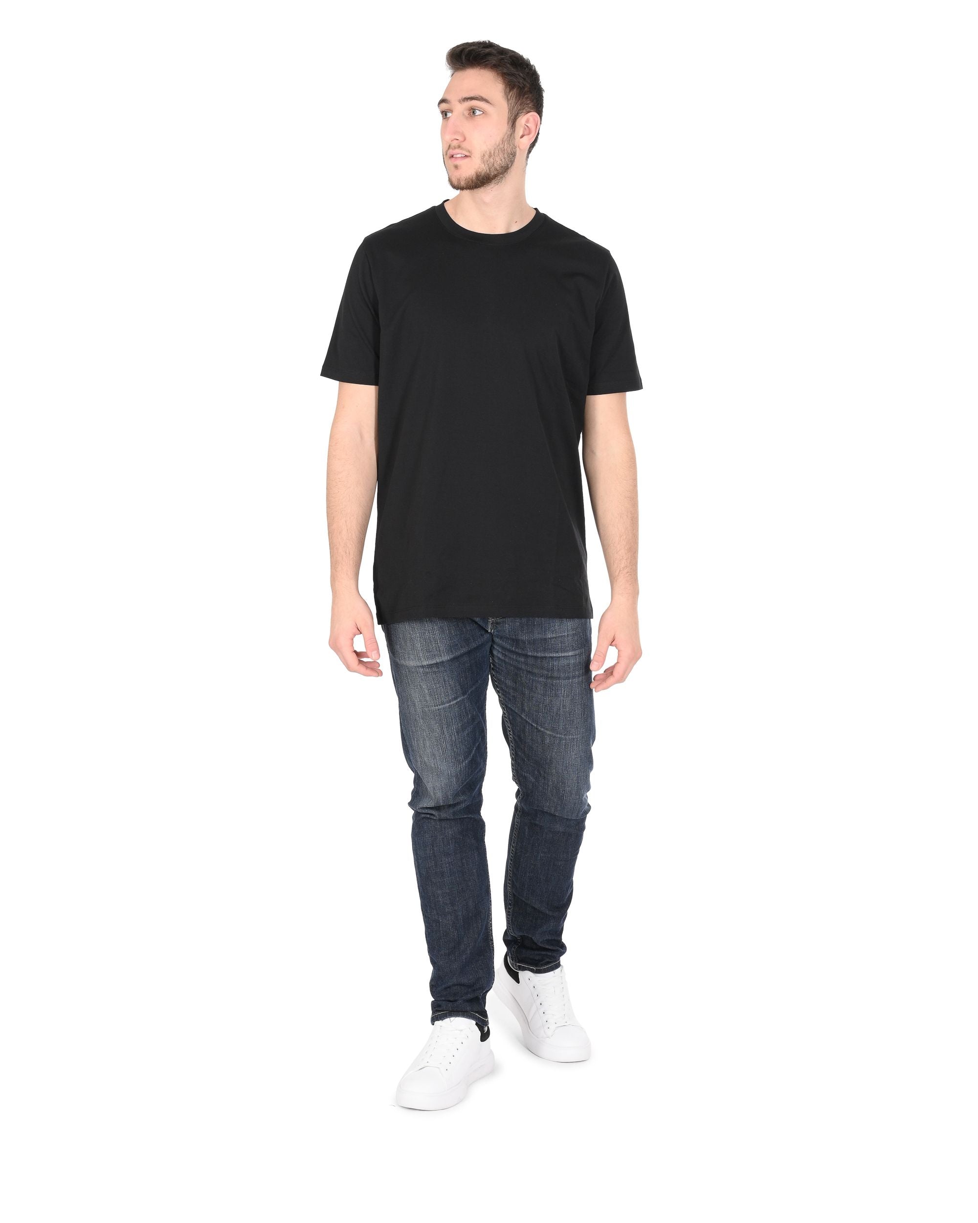 Camiseta Hugo by Hugo Boss para hombre 50403959 001