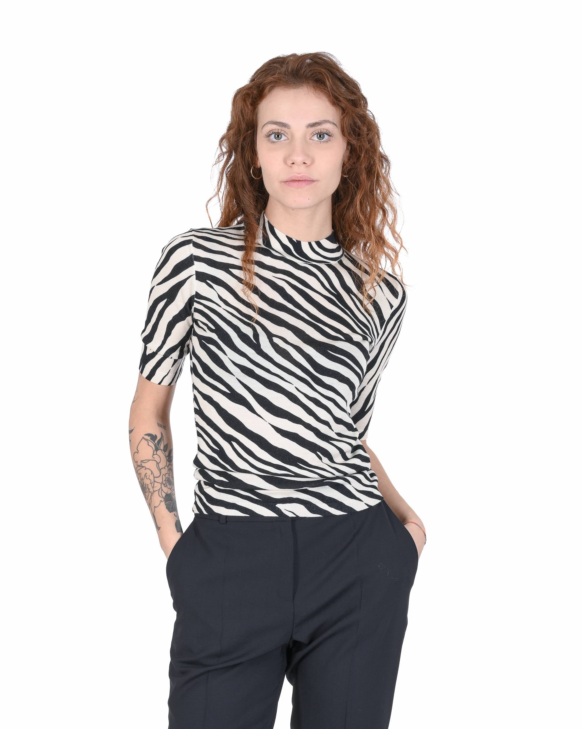Suéter Boss by Hugo Boss para mujer 50444471 960