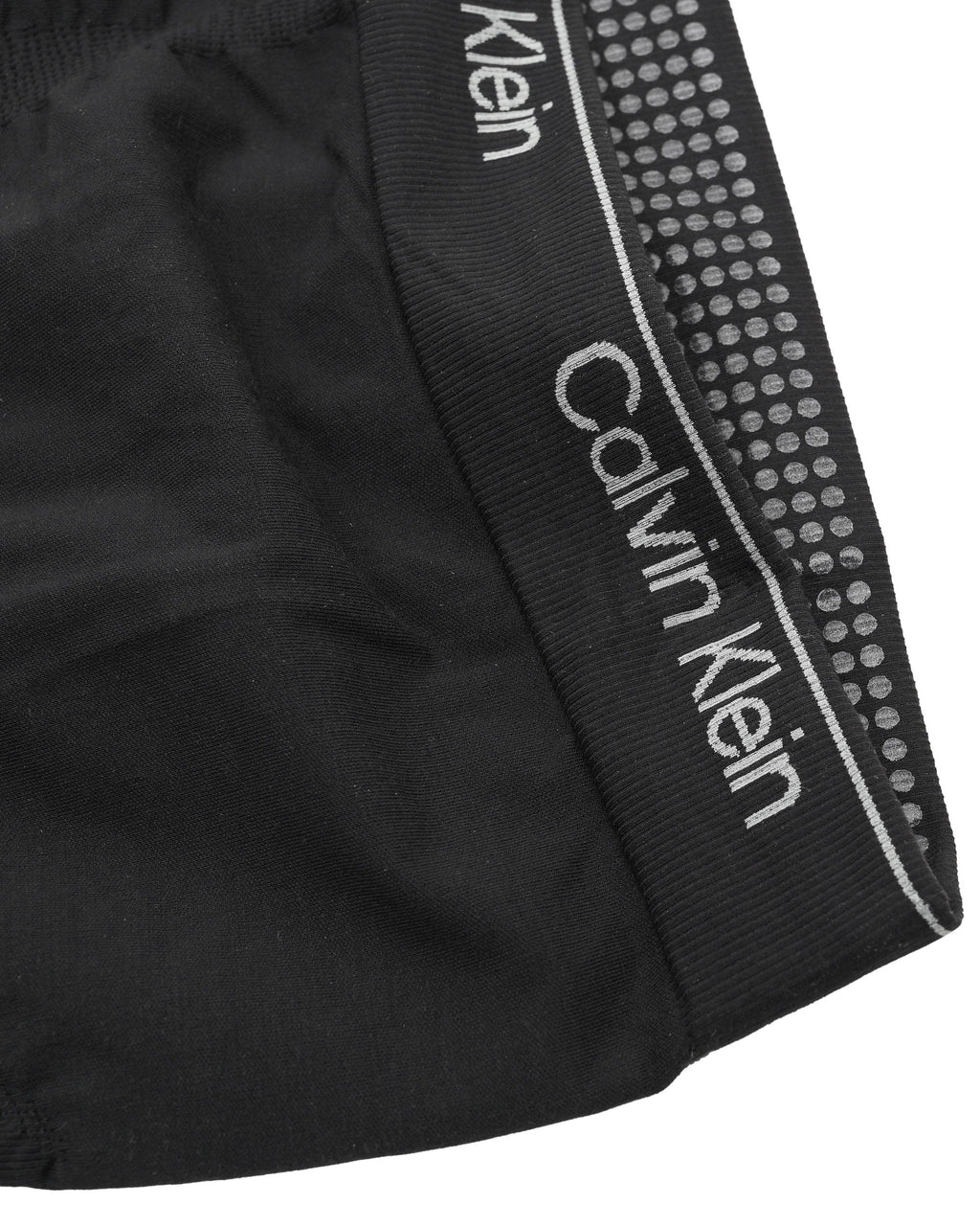 Calvin Klein Womens Bodysuit LV00QF8343UB1