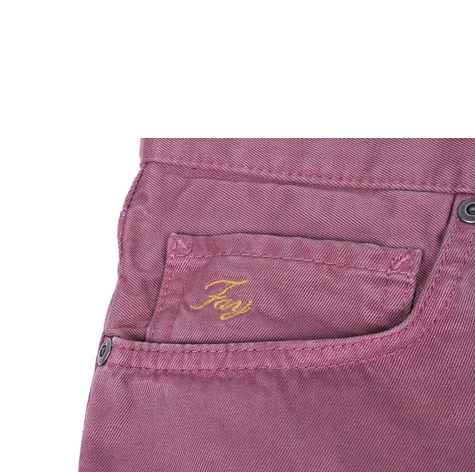 Pantalones Fay para hombre NTM8218197TDCIL809