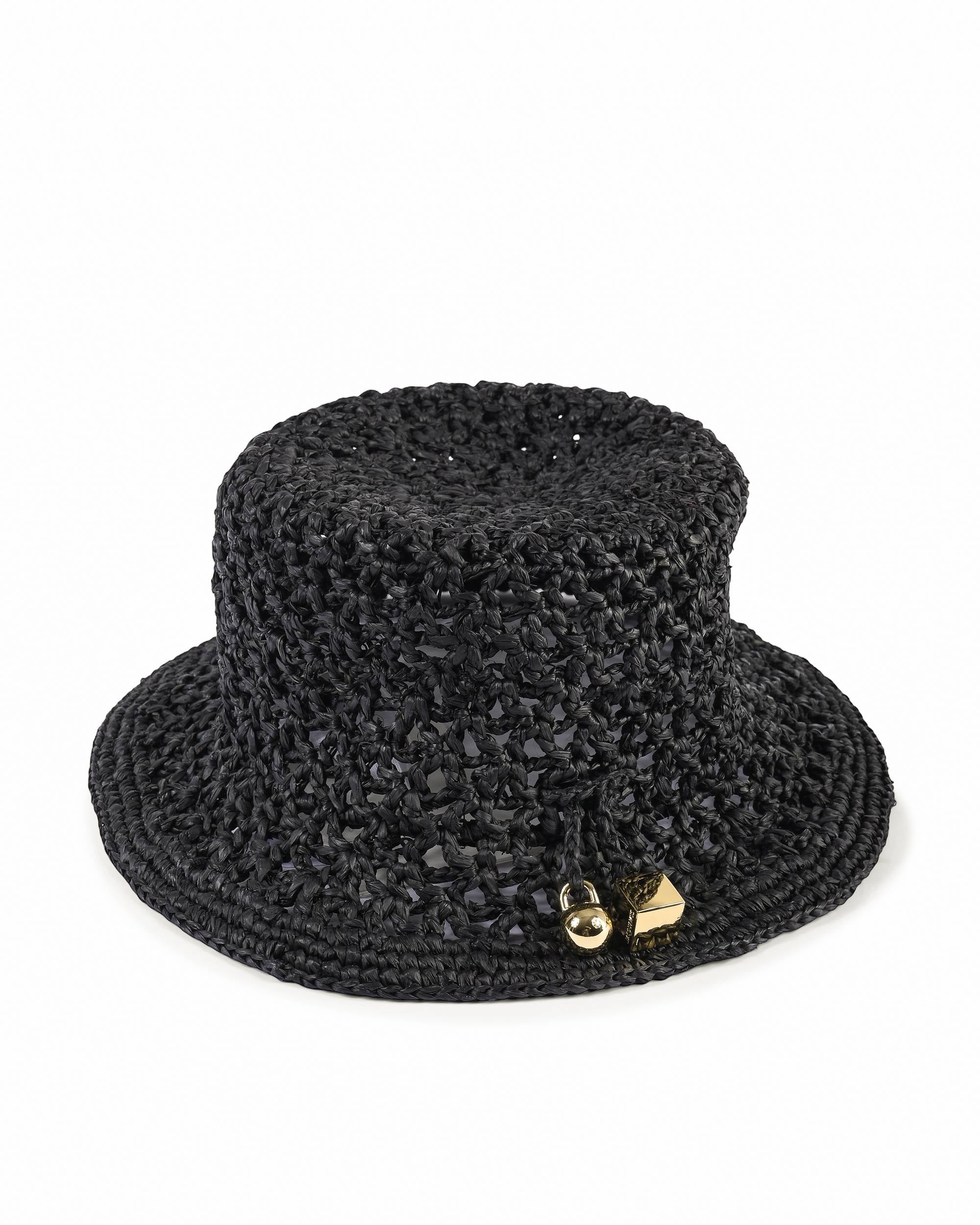 Jacquemus Womens Hat 246AC6885046 990