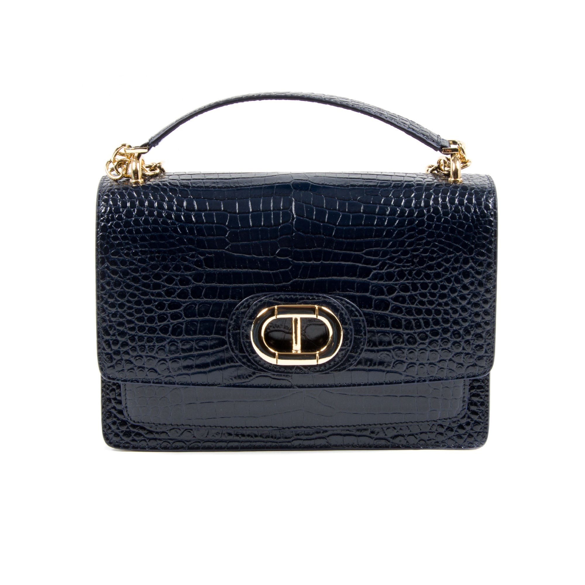 Siena Medium Crossbody