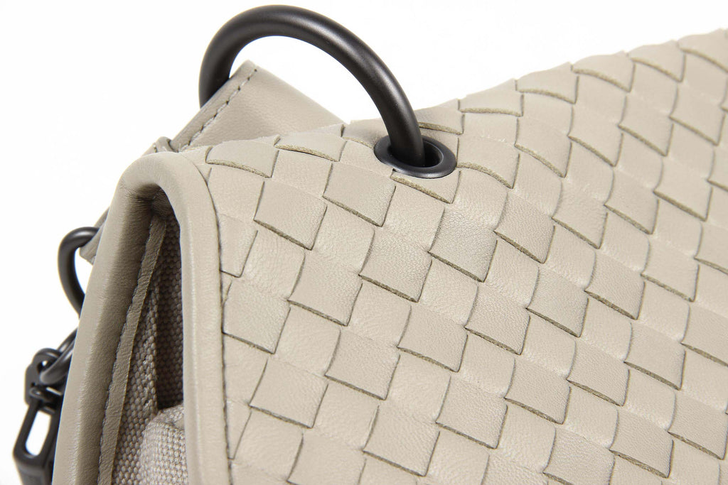 Bottega Veneta Bolso Intrecciato para mujer 368027 VAOY1 9766