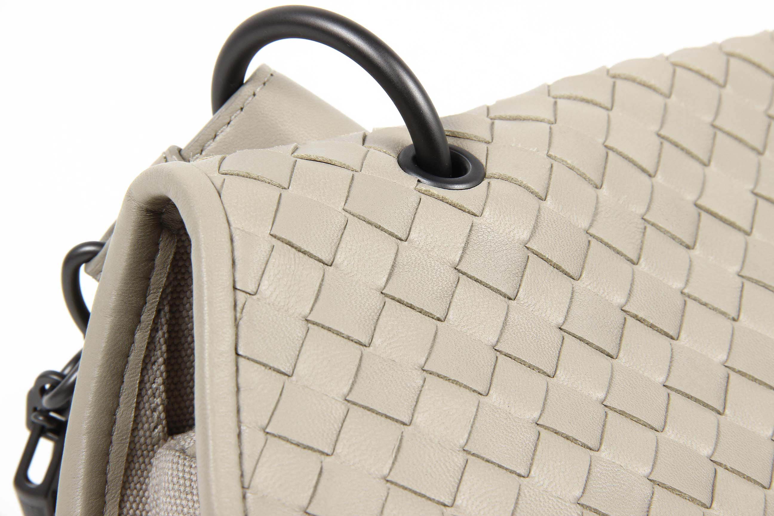 Bottega Veneta Bolso Intrecciato para mujer 368027 VAOY1 9766