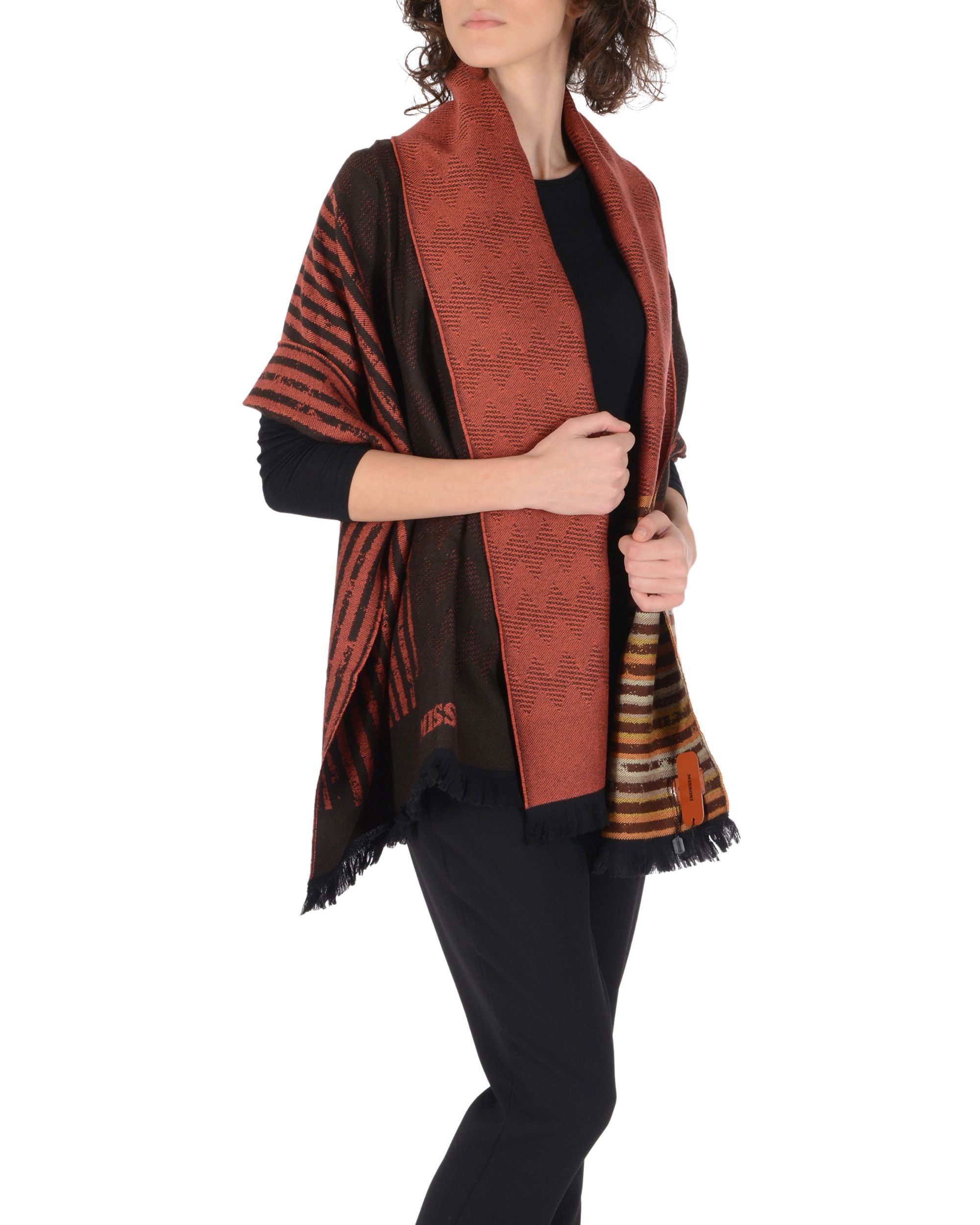 Estola Missoni para mujer multicolor SA71WOU56490001