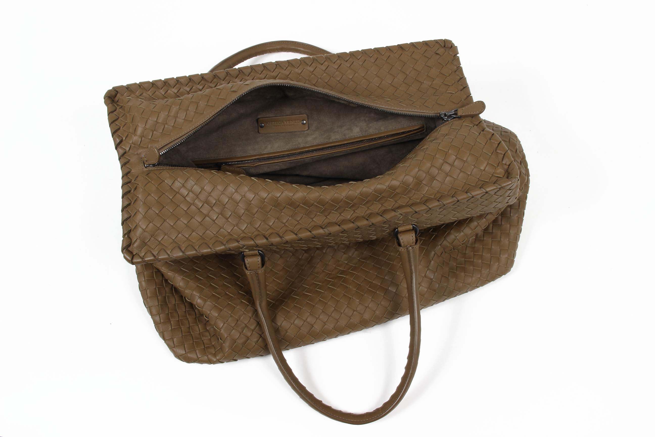Bottega Veneta Bolso Intrecciato para mujer 256347 V0016 2880