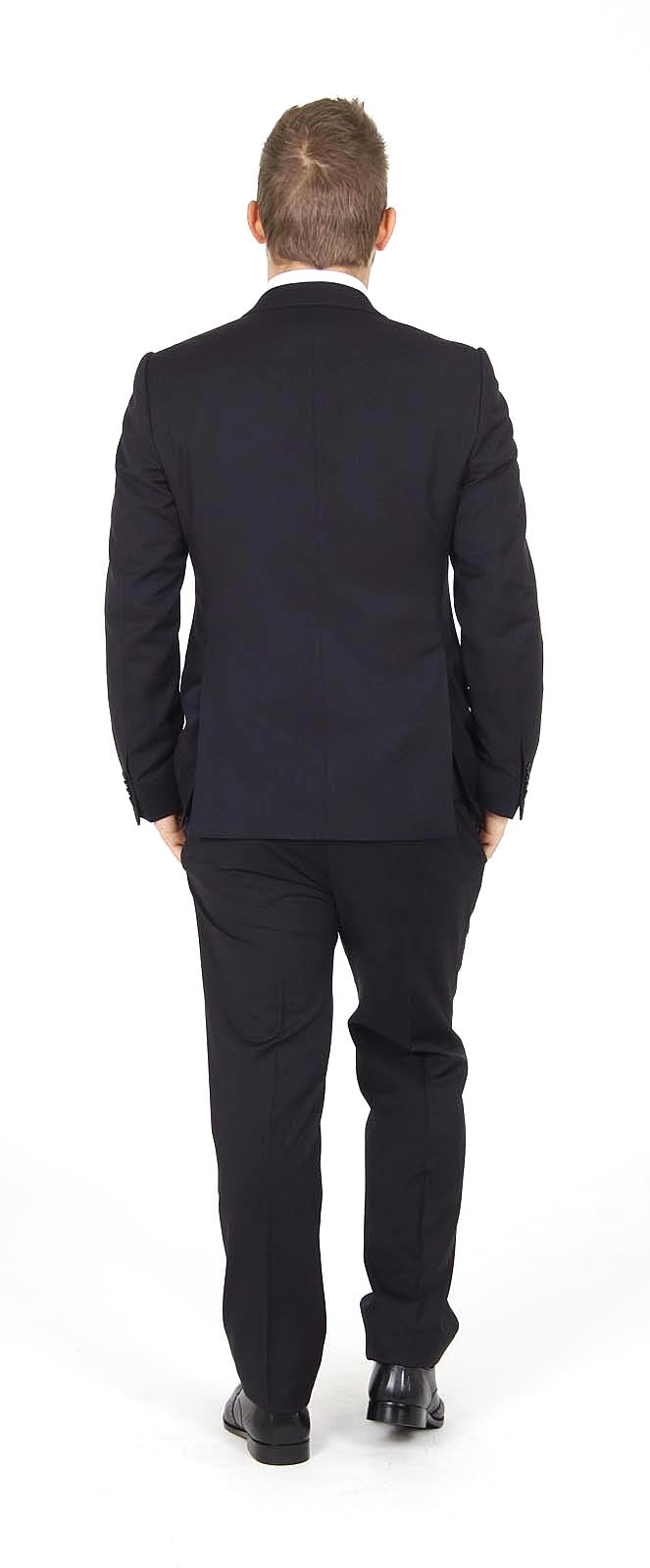 Traje de hombre Armani Collezioni RCVMEB 0B014 926