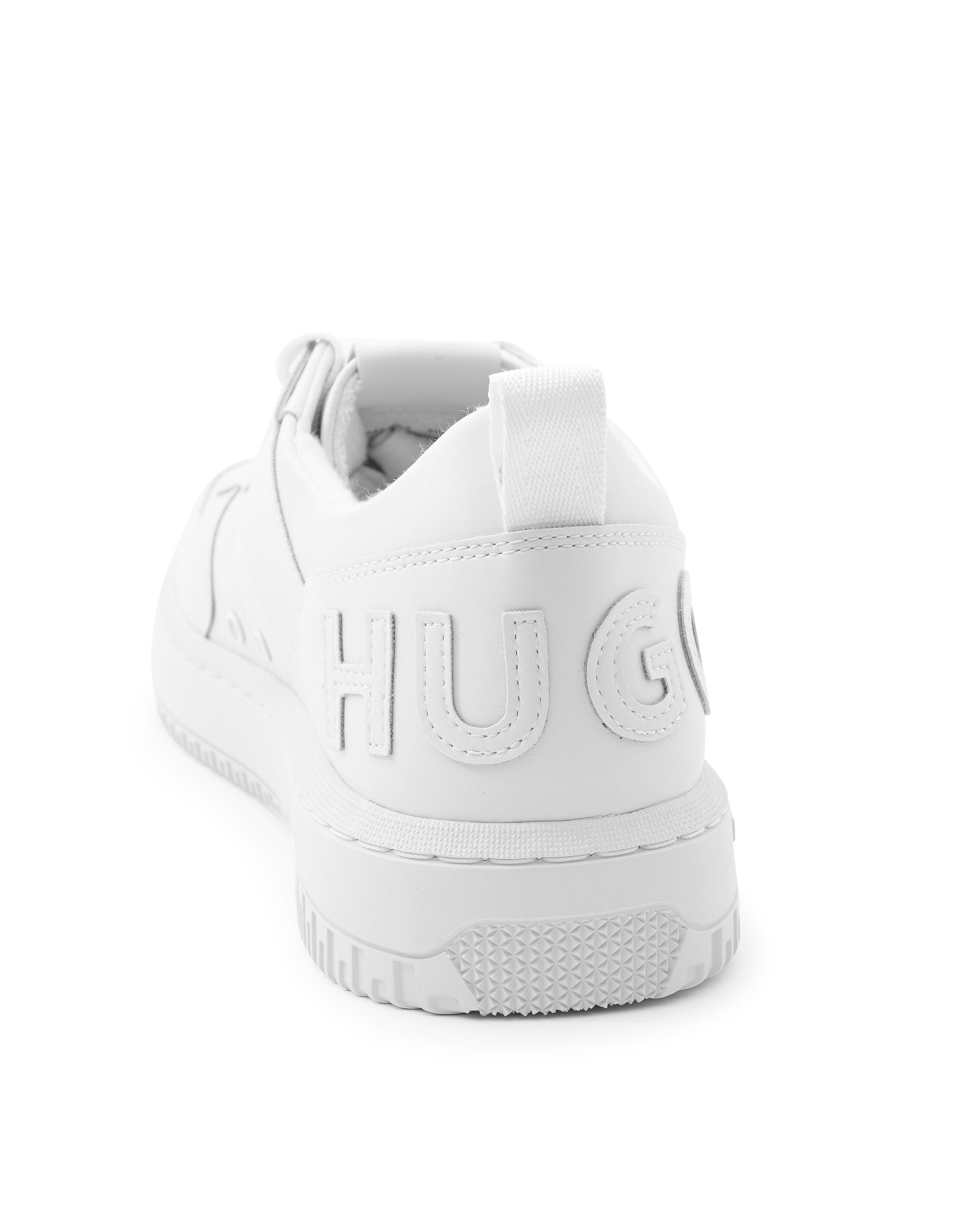 Zapatillas deportivas Hugo by Hugo Boss para hombre 50480405 100