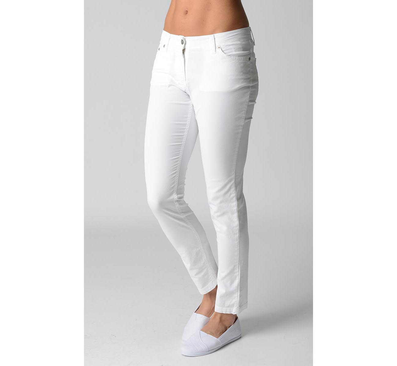 Pantalones Fred Perry para mujer 31502575 9100