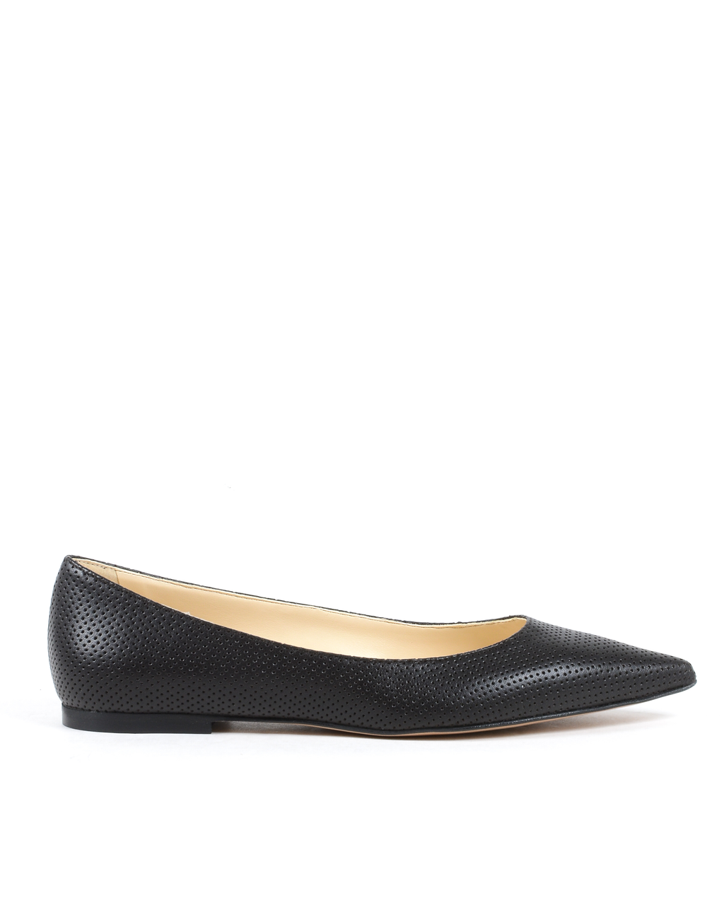 19V69 Italia Bailarina para mujer Marrón 4747 NAPPA MARRONE