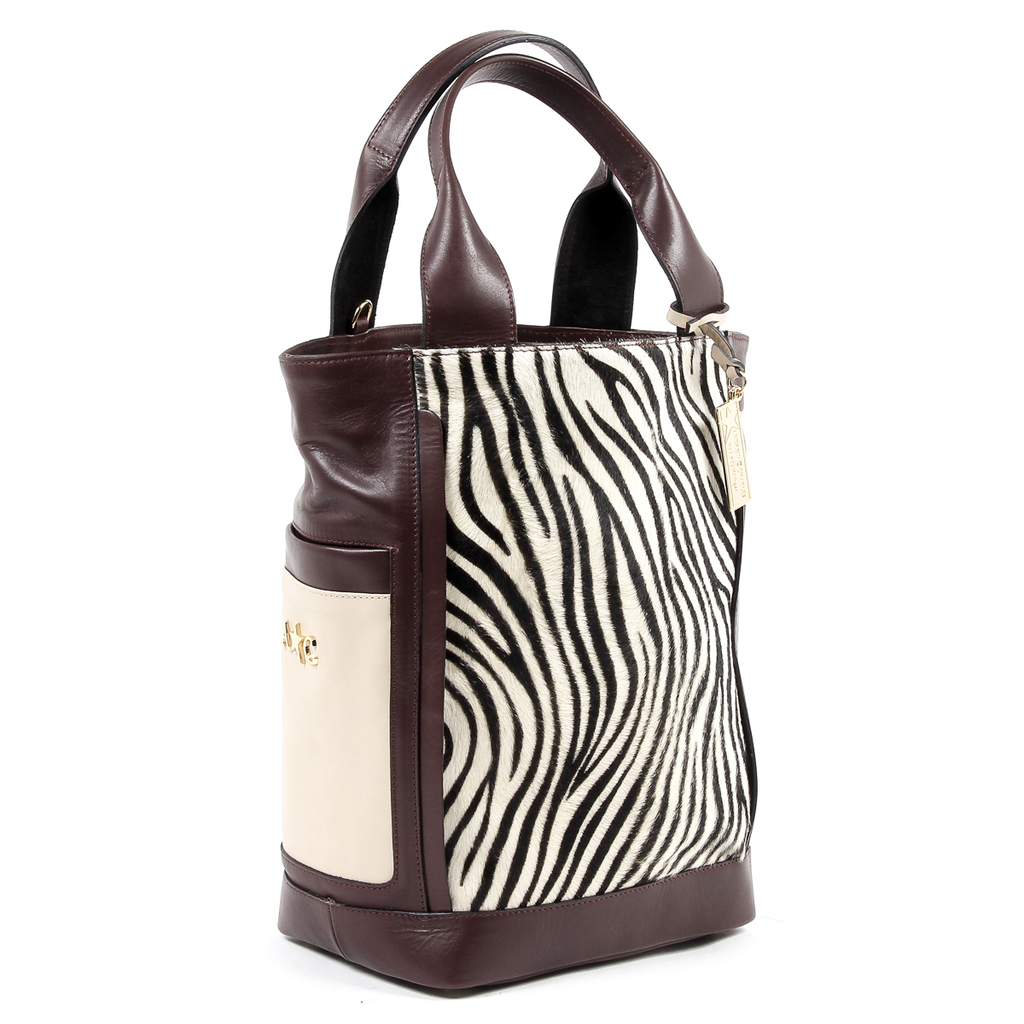 Bolso de mano para mujer Andrew Charles Multicolor SHARRON