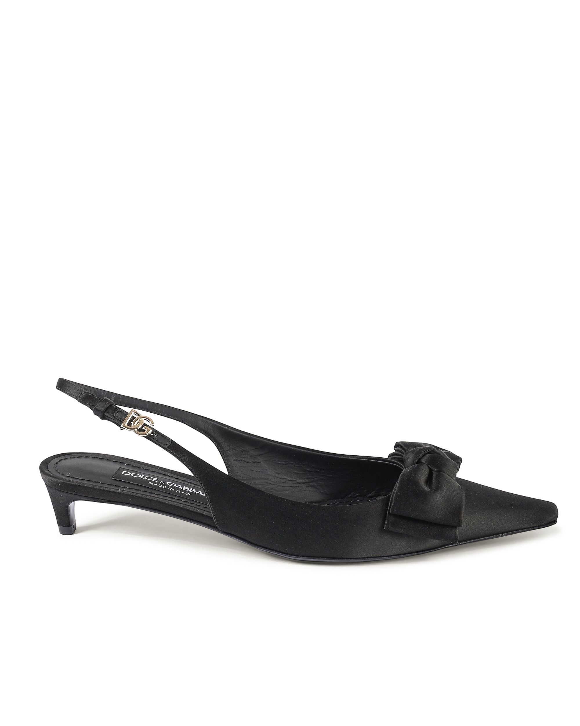 Zapatos de mujer Dolce & Gabbana CG0843A3I64 8B956