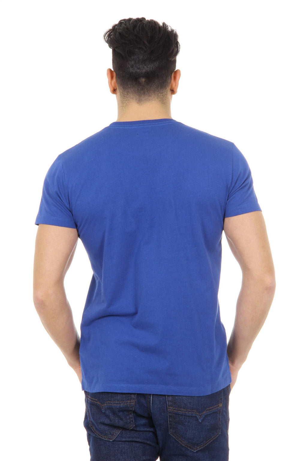 Camiseta Diesel para hombre T-AETHALAS 00SGFJ 0091B 8EK