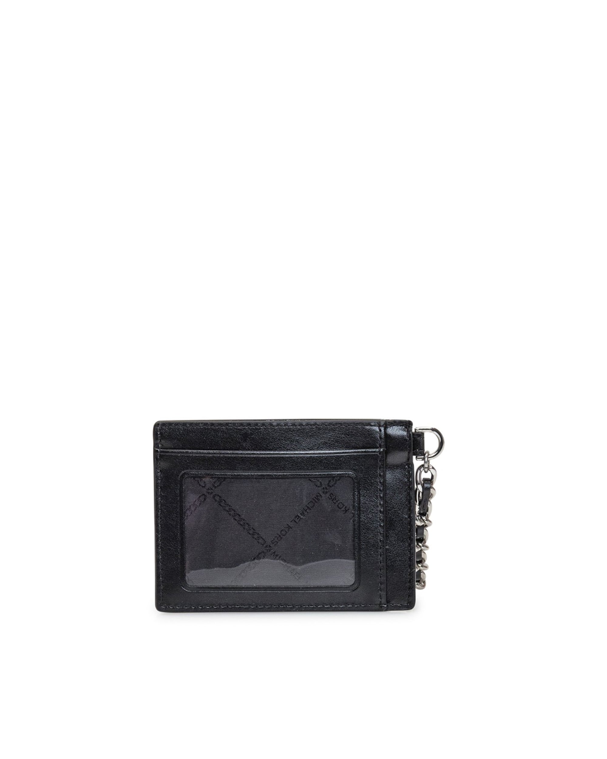 Tarjetero pequeño Michael Kors para mujer, 34F2ST9D5O-023