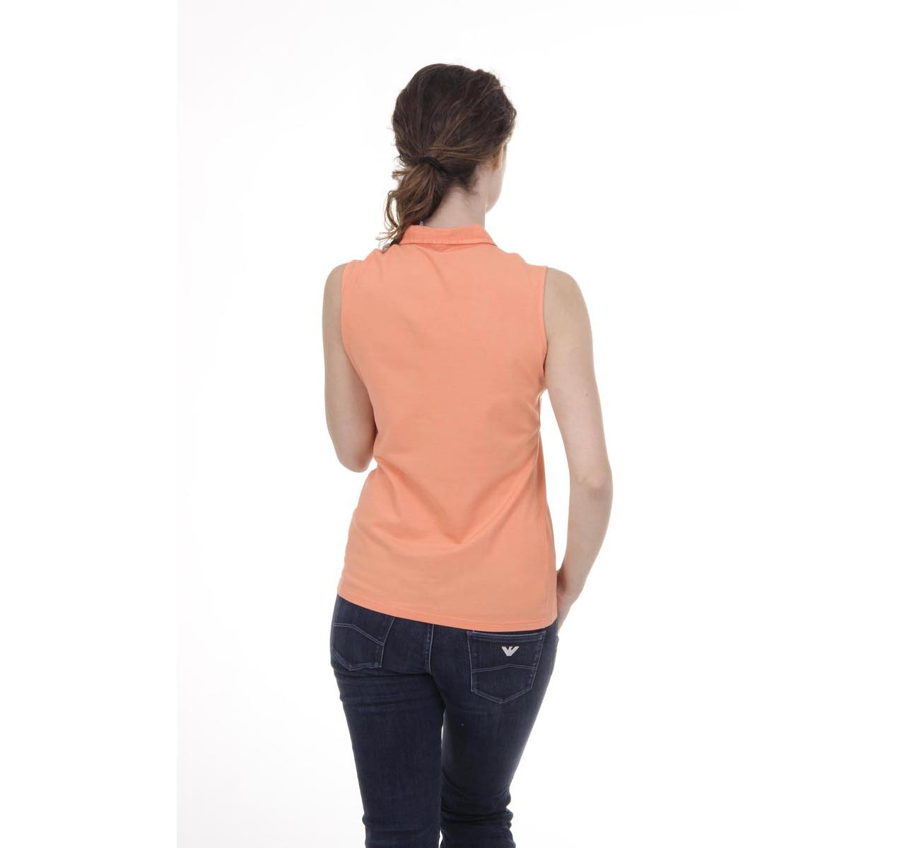 Polo Fred Perry para mujer 31162354 7044