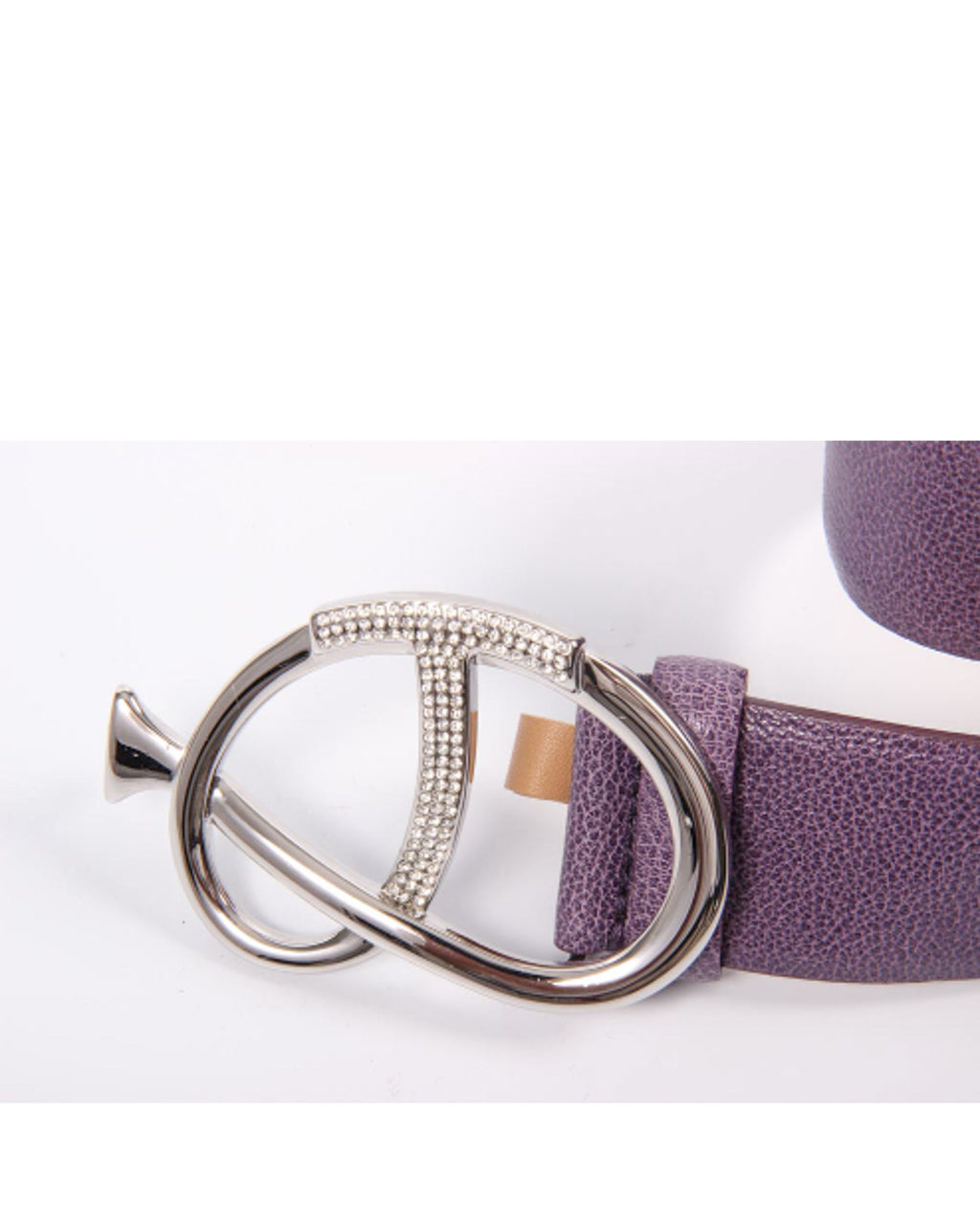 Cinturón Tod's para mujer WCPD70100BKIL210