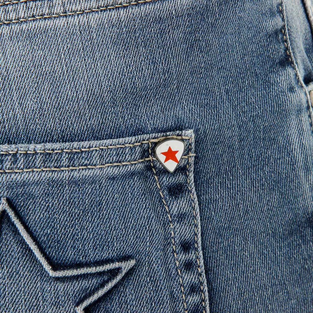 Vaqueros de mujer Andrew Charles Denim RACHEL