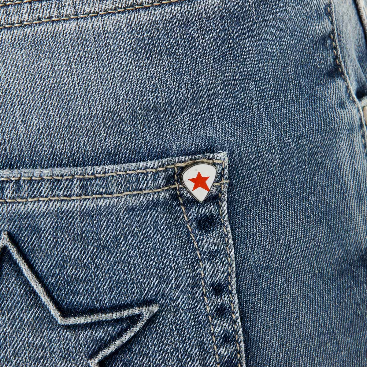 Vaqueros de mujer Andrew Charles Denim RACHEL