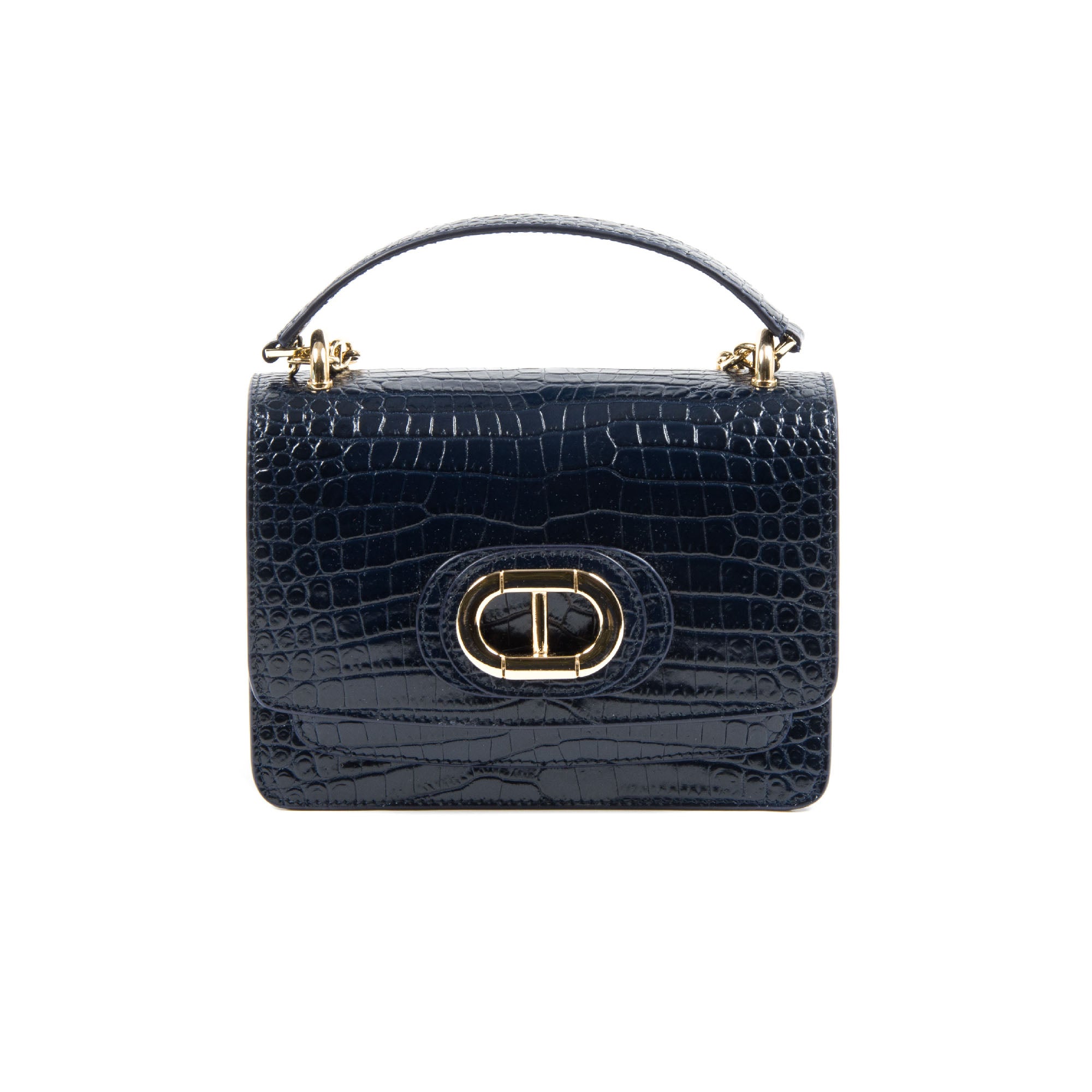 Siena Small Crossbody