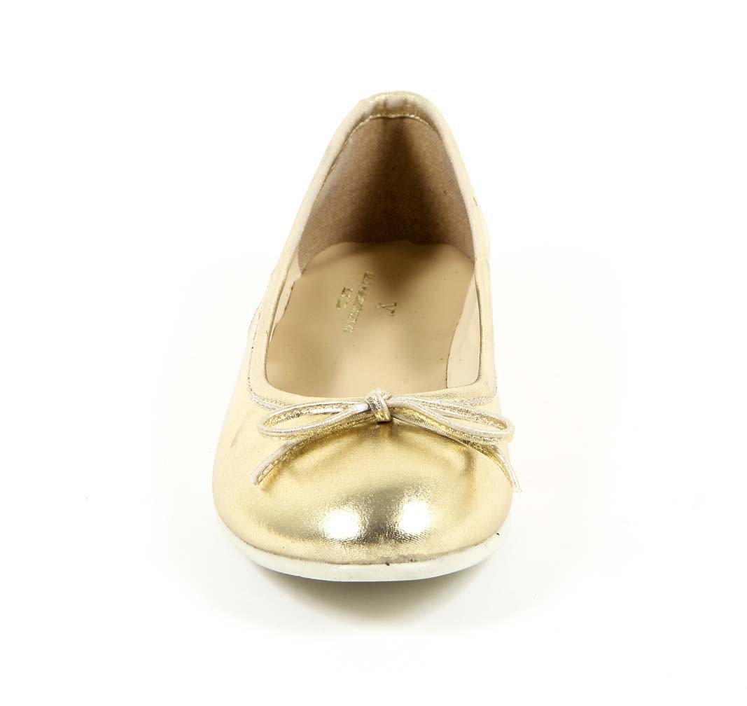 Bailarina Mujer V 1969 Italia E08 TESSUTO ORO