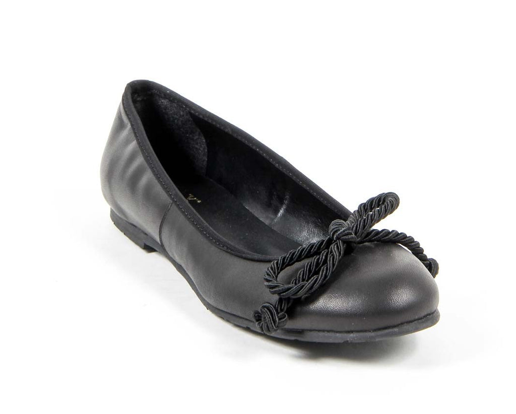 V 1969 Italia Bailarina para mujer E08 NAPPA NERO