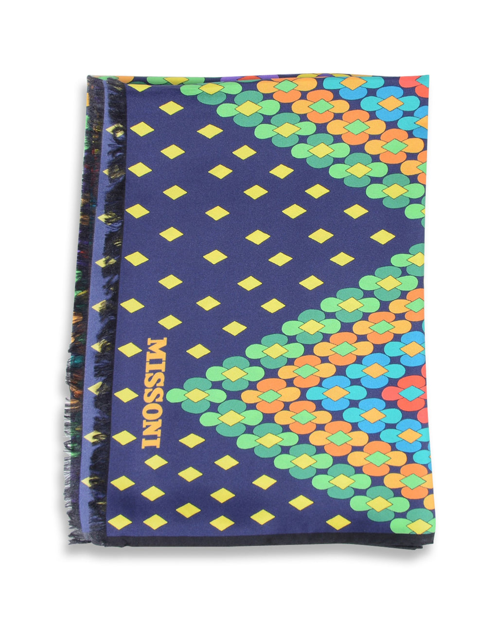 Estola Missoni para mujer multicolor SA73TWD63140001