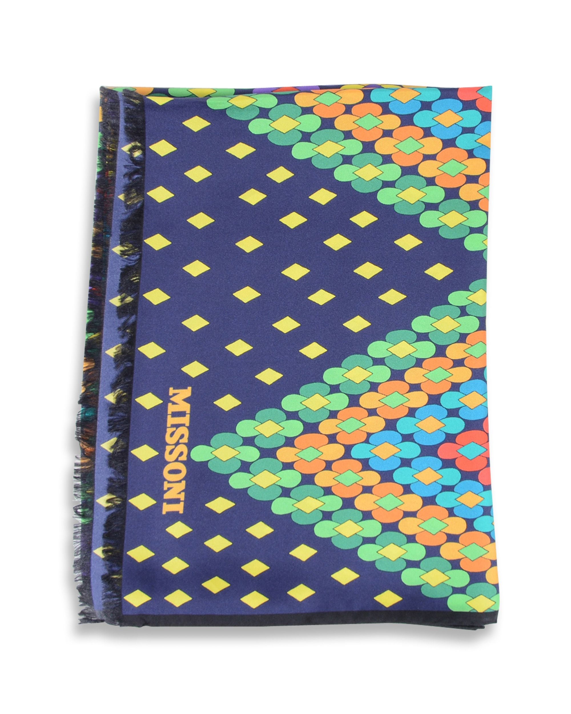 Estola Missoni para mujer multicolor SA73TWD63140001