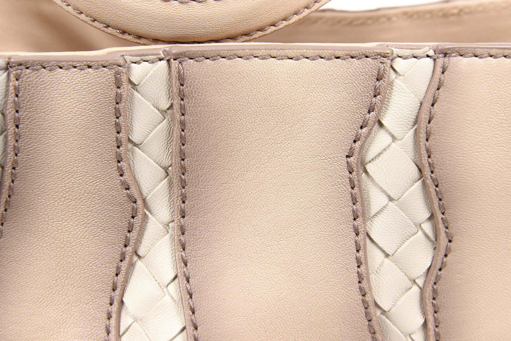 Bolso de mano para mujer Bottega Veneta 337260 VAPY1 8795