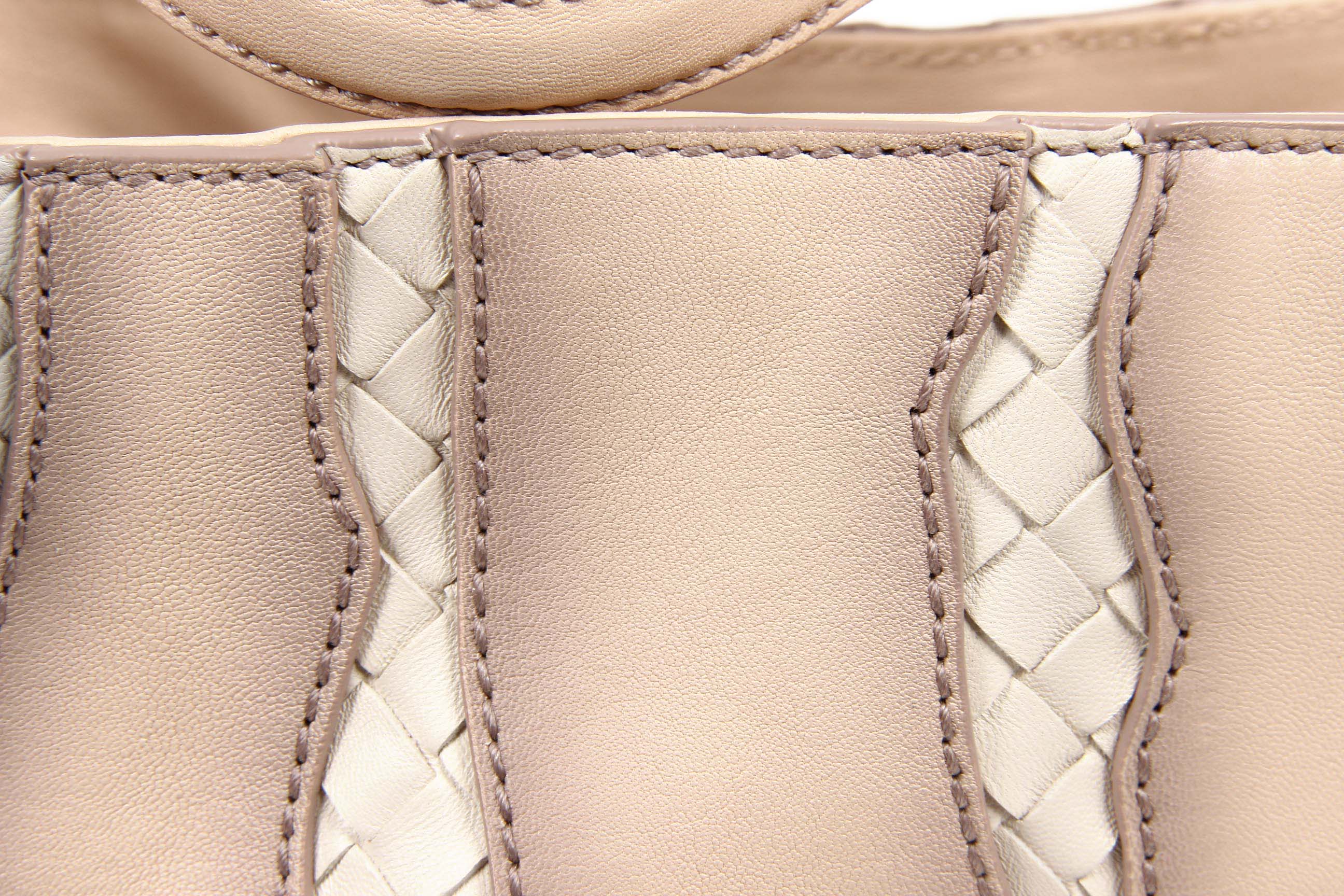 Bolso de mano para mujer Bottega Veneta 337260 VAPY1 8795