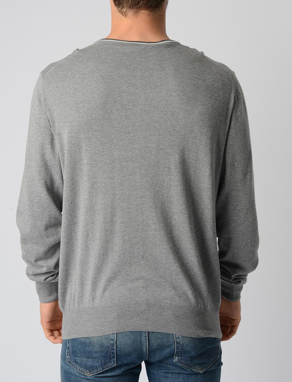 Suéter Fred Perry para hombre 30412189 0055
