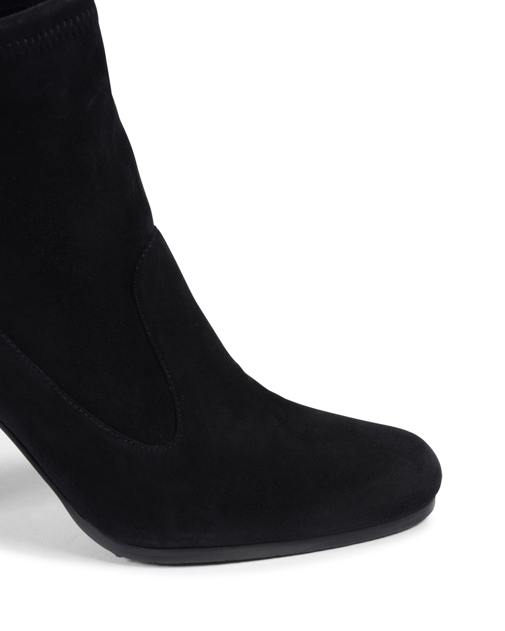 Botines negros para mujer Stuart Weitzman GLOVE