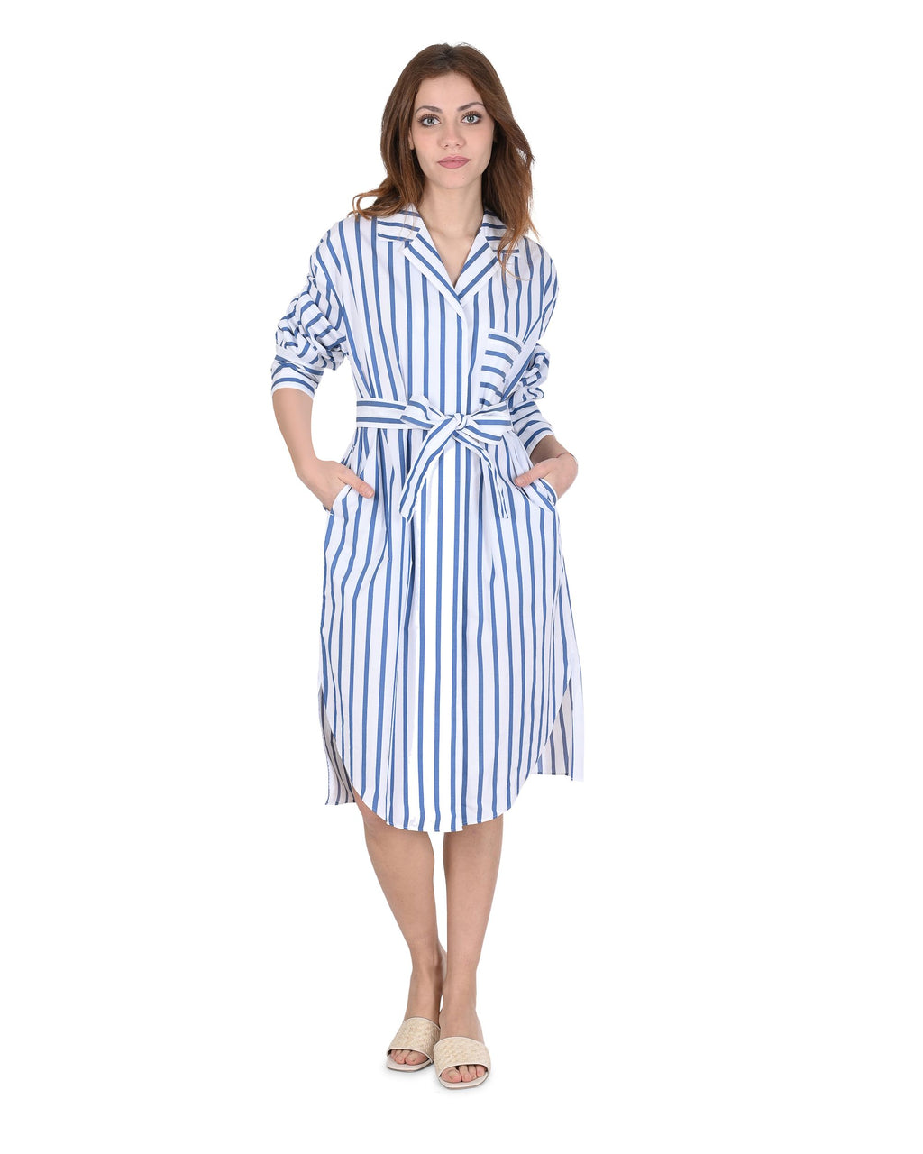 Vestidos Boss by Hugo Boss para mujer 50447726 476