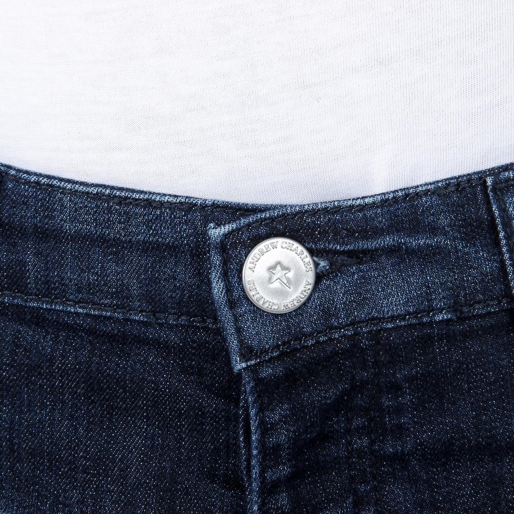 Vaqueros para hombre Andrew Charles Denim JAN