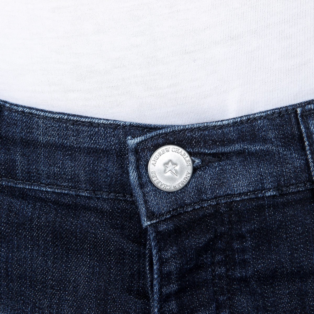 Vaqueros para hombre Andrew Charles Denim JAN