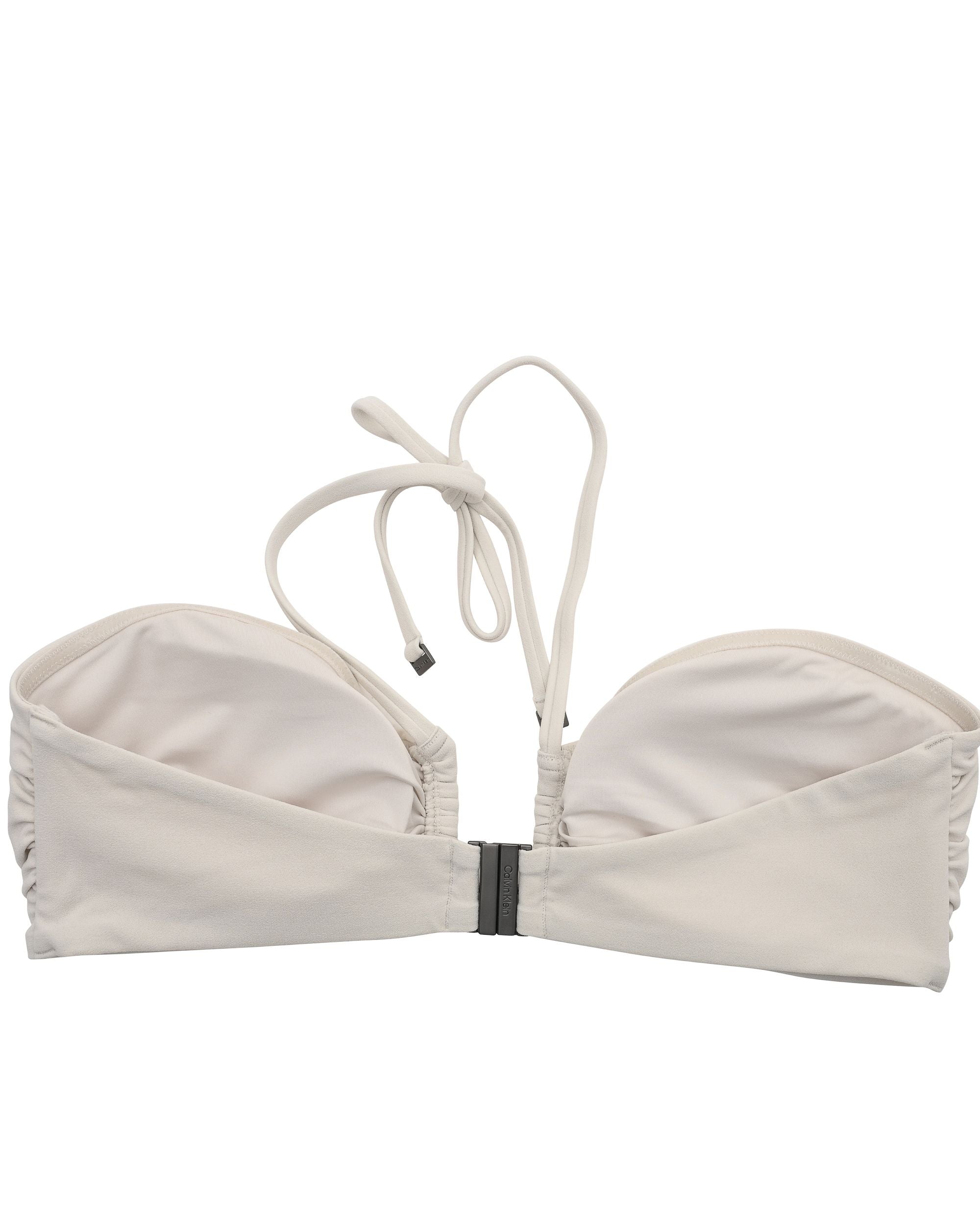 Calvin Klein Womens Bandeau Top KW0KW02809ADA