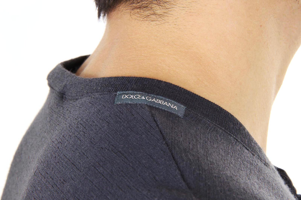 Suéter Dolce & Gabbana para hombre G8EF9T G7AET S9000