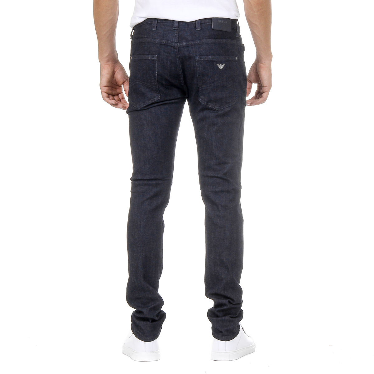 Armani Jeans Mens Jeans Denim 3Y6J10 6DBDZ 1500