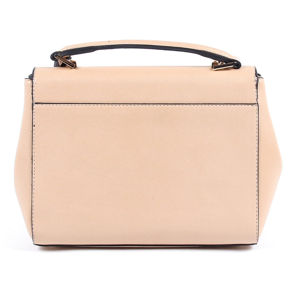 V 1969 Italia Womens Handbag Pink MARGIE
